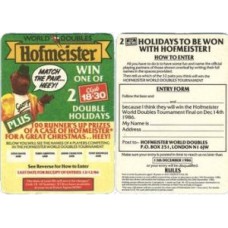 Hofmeister UK No.045